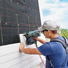 Best Siding Maintenance  in Salem, SD